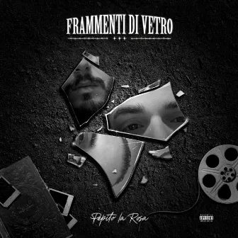 Frammenti di vetro by Pepito La Rosa