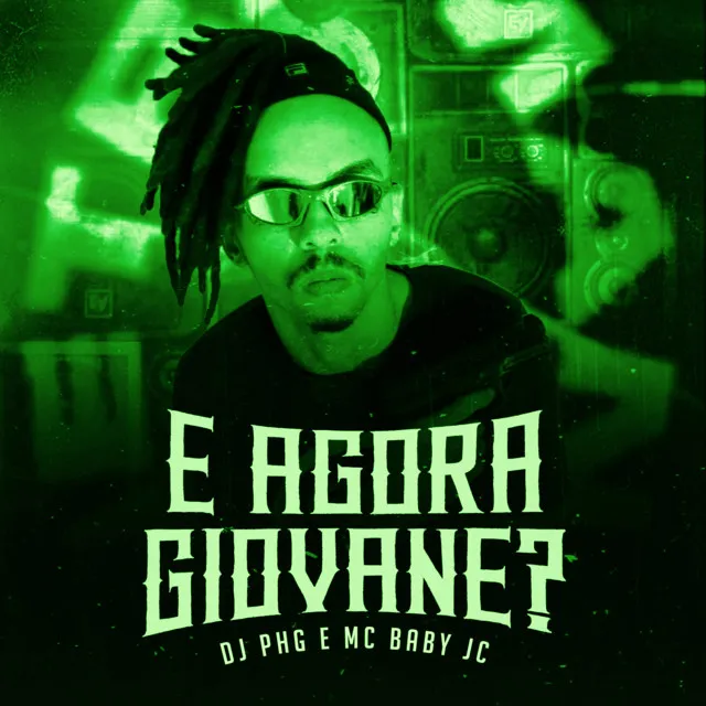 E Agora Giovane - Remix