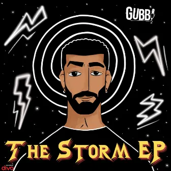 The Storm EP by Gubbi