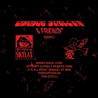 Garage Shelter & Friends, Pt. 1 by Signal St