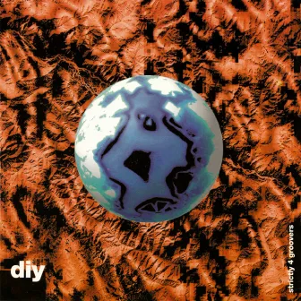 Strictly 4 Groovers by DIY