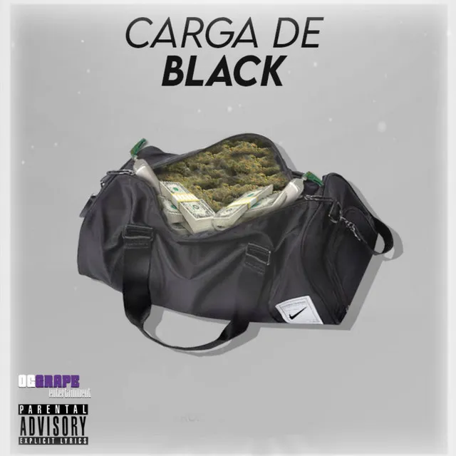 CARGA DE BLACK