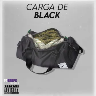 CARGA DE BLACK by retroboomin