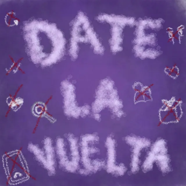 Date la vuelta