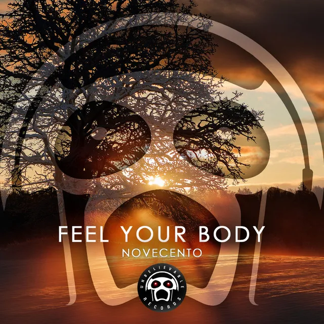 Feel Your Body - Original mix