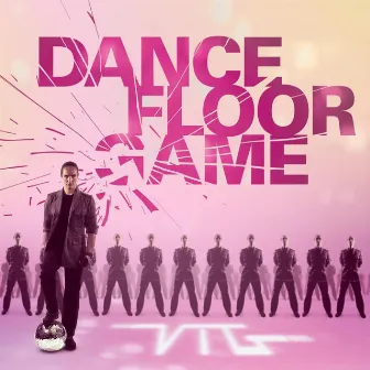 Dance Floor Game by VTG