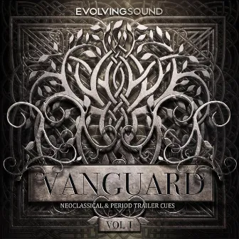 Vanguard, Vol. 1 by Evolving Sound