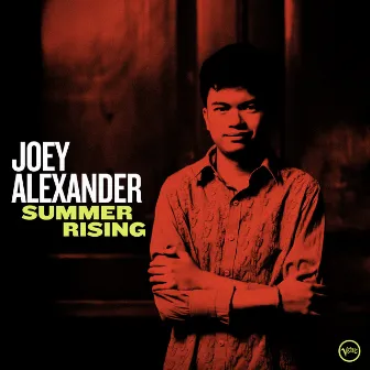 Summer Rising by Joey Alexander