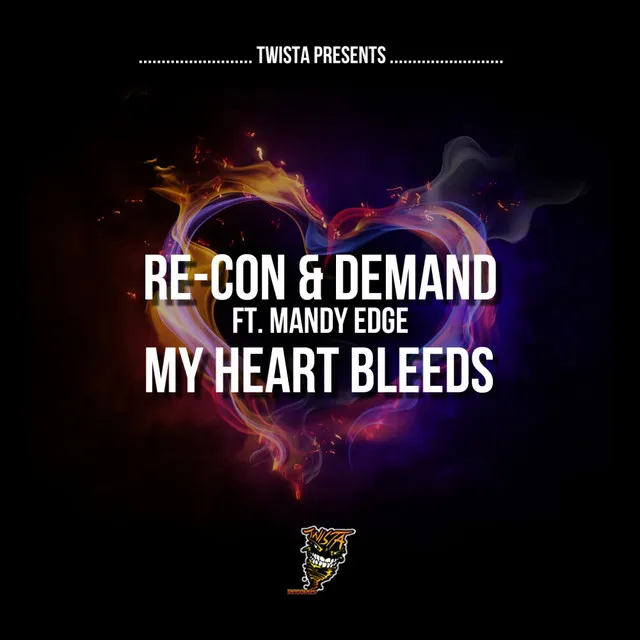 My Heart Bleeds - Original Mix