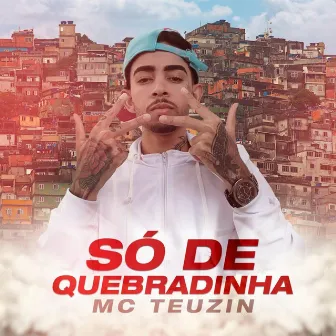 Só de Quebradinha by Dj Gl Oliveira