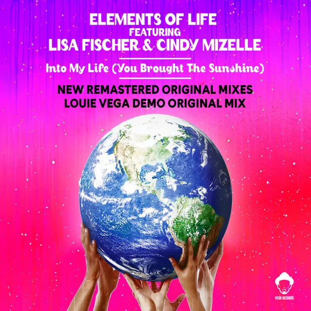 Into My Life (You Brought The Sunshine) - Louie Vega Roots Mix