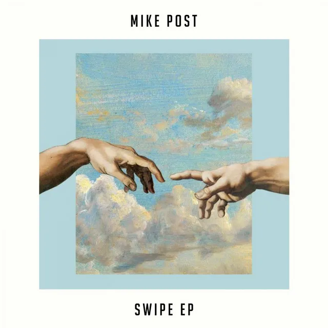 Swipe EP