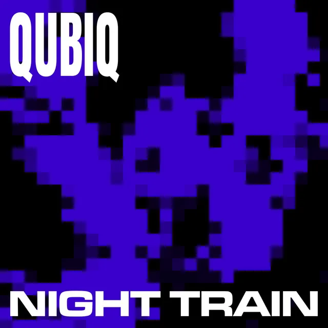 Night Train - Dub Mix