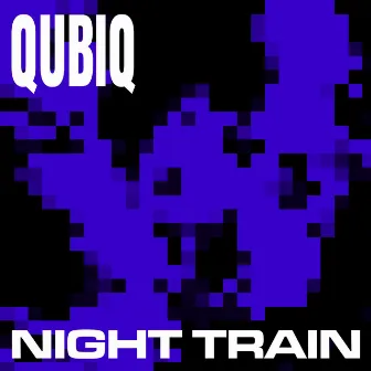 Night Train by Qubiq