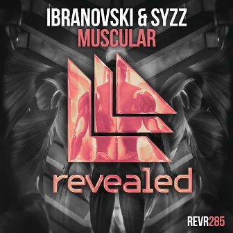 Muscular by IBRA