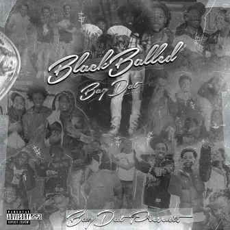 Black Balled by BAGDATKingSolo