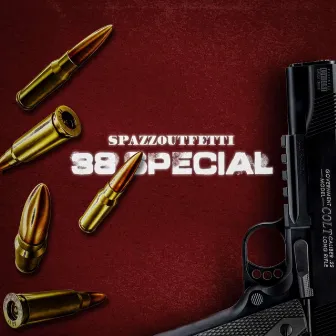 Thirty Eight Special by Spazzoutfetti