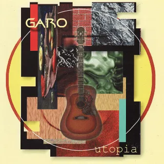 Utopia by Garo