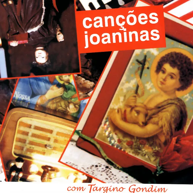 São João Na Roça