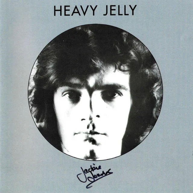 Heavy Jelly