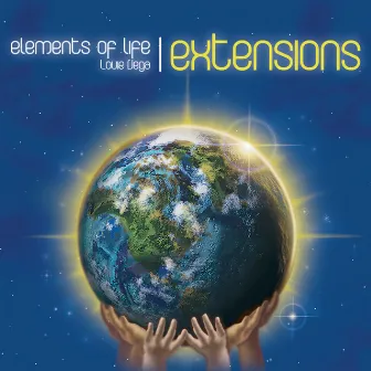 Elements of Life Extensions by Elements Of Life