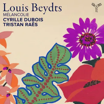 Louis Beydts: Mélancolie by Louis Beydts