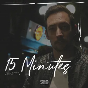 15 Minutes by Chapter