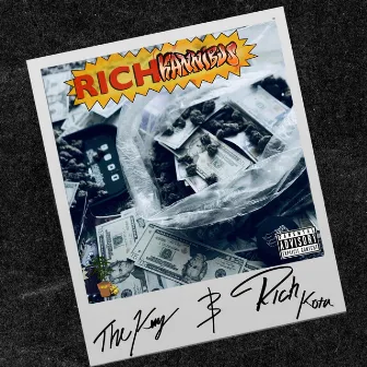 Rich Kannibus by The King