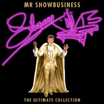 Mr Showbusiness - The Ultimate Collection by Liberace