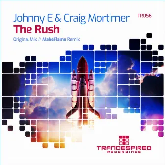 The Rush by Craig Mortimer