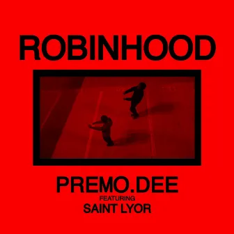 ROBINHOOD by Premo.Dee