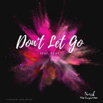 Don't Let Go by Nailah the Songwriter