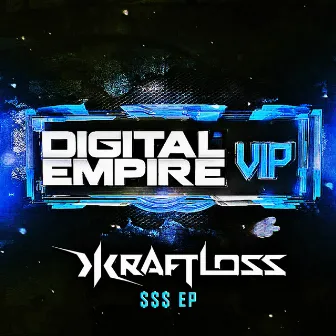 $$$ EP by Kraftloss