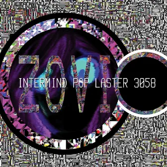 INTERMIND POP LASTER 3058 by Zovi