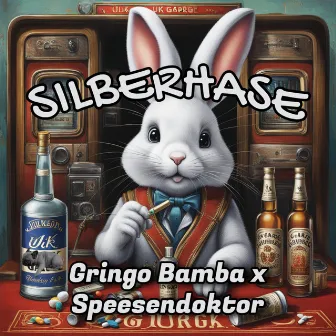 Silberhase by Gringo Bamba