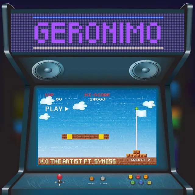 Geronimo