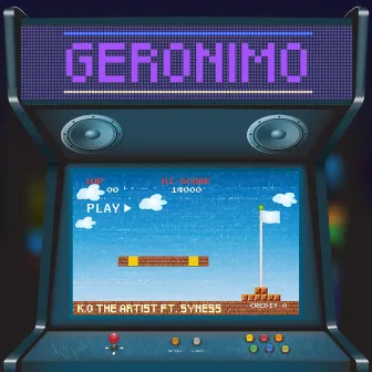 Geronimo by K.O the Artist