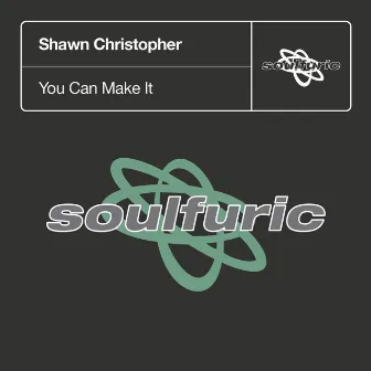 You Can Make It by Shawn Christopher