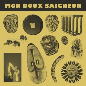 Horizon by Mon Doux Saigneur