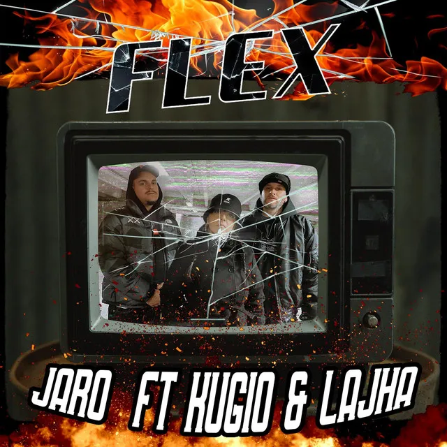 FLEX (kugio & lajha)