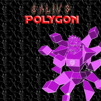 Polygon by 8aliv3