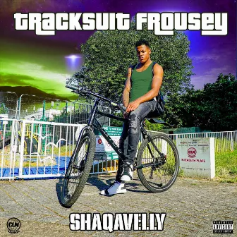 Tracksuit Frousey by Shaqavelly