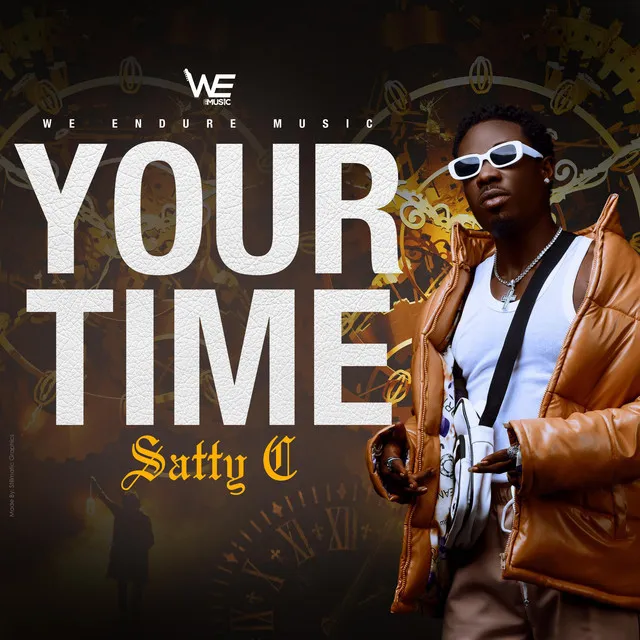 Your Time