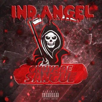 Chuva de Sangue by ind.ANGEL