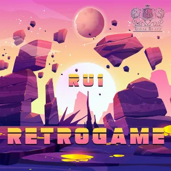 Retrogame EP by RU1