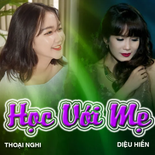 Học Với Mẹ