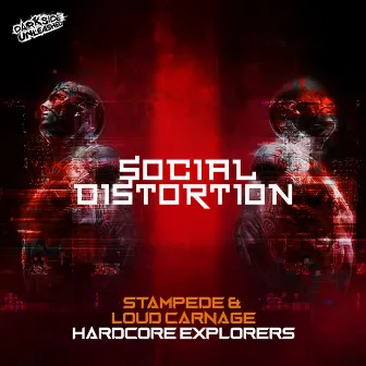 Hardcore Explorers by Stampede