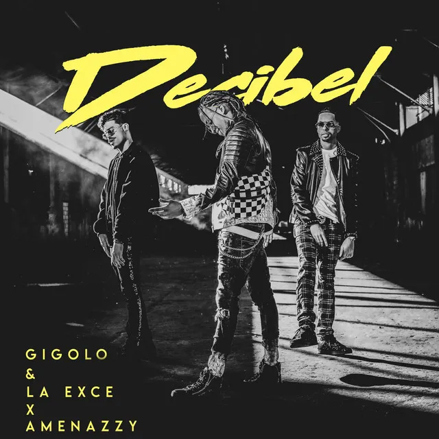 Decibel