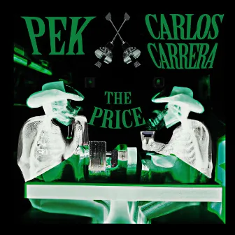 The Price by Pek