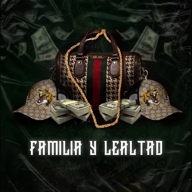 Familia y Lealtad